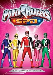 Power rangers .p.d. for sale  Delivered anywhere in USA 