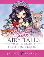 Cute fairy tales gebraucht kaufen  Wird an jeden Ort in Deutschland