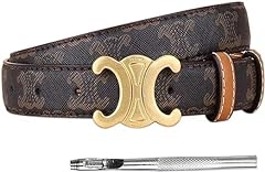 Hongjianyyyyds womens belt for sale  Delivered anywhere in UK
