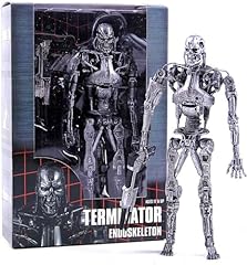 Terminator t800 endoskeleton for sale  Delivered anywhere in USA 