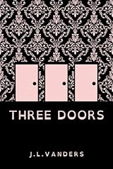 Three doors for sale  Delivered anywhere in USA 