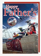 Giftshop motocross fathers for sale  Delivered anywhere in UK