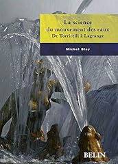 Science mouvement eaux d'occasion  Livré partout en France