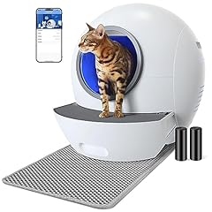 Maison de toilette auto nettoyante Cat It Smartsift