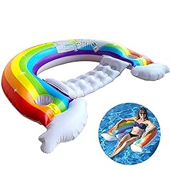 Sienon float rainbow for sale  Delivered anywhere in USA 