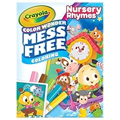 Crayola color wonder for sale  Delivered anywhere in UK