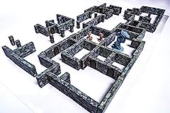 Diy modular dungeon for sale  Delivered anywhere in USA 