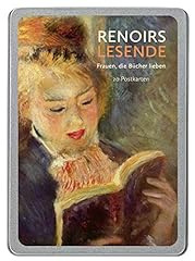 Renoirs lesende frauen usato  Spedito ovunque in Italia 