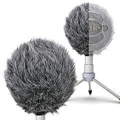 Sunmon deadcat mic for sale  Delivered anywhere in USA 