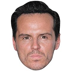 Andrew scott celebrity for sale  Delivered anywhere in UK