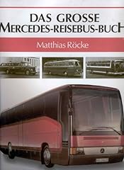 Große mercedes reisebus gebraucht kaufen  Wird an jeden Ort in Deutschland