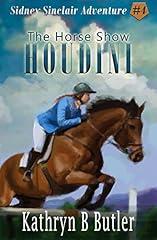 Horse show houdini for sale  Delivered anywhere in UK