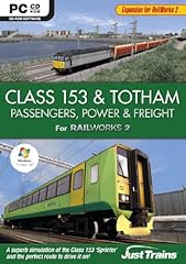 Class 153 totham for sale  Delivered anywhere in UK