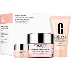 Clinique moisturiser surge for sale  Delivered anywhere in UK