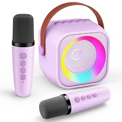 Karaoke machine microphones for sale  Delivered anywhere in UK