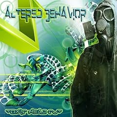 Altered behavior bud d'occasion  Livré partout en France