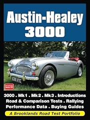 Austin healey 3000 for sale  Delivered anywhere in UK