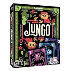 Happy camper jungo for sale  Delivered anywhere in USA 