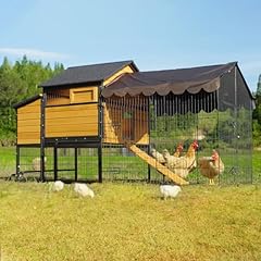 Mobile chicken coop for sale  Delivered anywhere in USA 