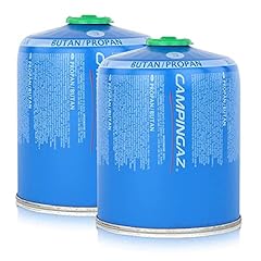 Campingaz cartuccia gas usato  Spedito ovunque in Italia 