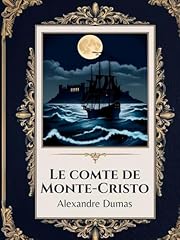 Comte monte cristo gebraucht kaufen  Wird an jeden Ort in Deutschland