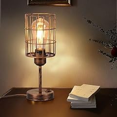 lampe vintage aluminor d'occasion  Livré partout en France