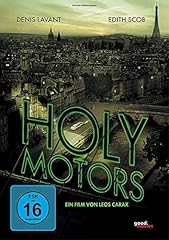 Holy motors gebraucht kaufen  Wird an jeden Ort in Deutschland