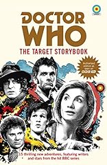 Doctor target storybook for sale  Delivered anywhere in UK