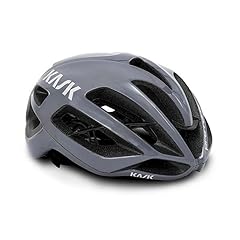 Kask protone grey for sale  Delivered anywhere in UK