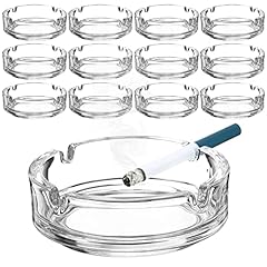 Fabbay glass ashtrays for sale  Delivered anywhere in USA 