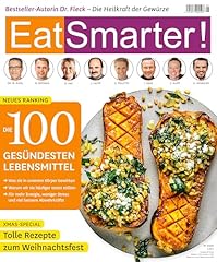 Eat smarter zeitschrift gebraucht kaufen  Wird an jeden Ort in Deutschland