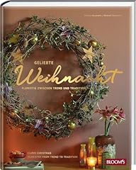 Geliebte weihnacht floristik gebraucht kaufen  Wird an jeden Ort in Deutschland