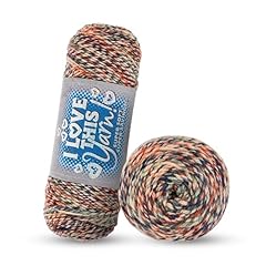 Love yarn medium for sale  Delivered anywhere in USA 
