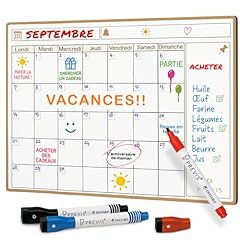 Previs calendrier magnetique d'occasion  Livré partout en France