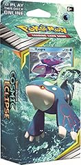 Pokemon tcg sun gebraucht kaufen  Wird an jeden Ort in Deutschland