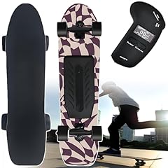 Skateboard elettrico professio usato  Spedito ovunque in Italia 