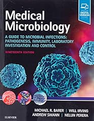 Medical microbiology guide for sale  Delivered anywhere in UK