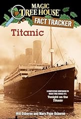 Titanic nonfiction companion d'occasion  Livré partout en France