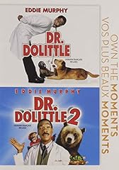 Dolittle dolittle 2 for sale  Delivered anywhere in USA 