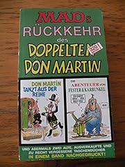 Mads rückkehr doppelten gebraucht kaufen  Wird an jeden Ort in Deutschland