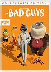 Bad guys collector for sale  Delivered anywhere in USA 
