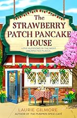 Strawberry patch pancake for sale  Delivered anywhere in USA 