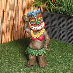 New tiki statue for sale  Delivered anywhere in UK