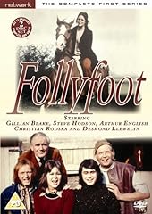 Follyfoot series dvd for sale  Delivered anywhere in UK