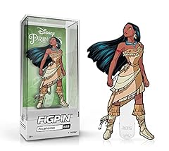 Figpin princesses pocahontas for sale  Delivered anywhere in USA 