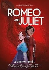 Shakespeare romeo juliet for sale  Delivered anywhere in UK