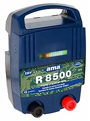 Elettrificatore ama r8500 usato  Spedito ovunque in Italia 
