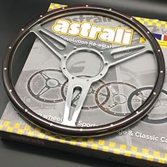 Astrali wood rim for sale  Delivered anywhere in Ireland