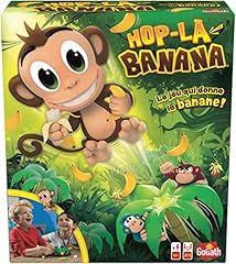 Goliath banana jeux d'occasion  Livré partout en France