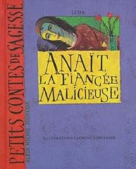 Anait fiancée malicieuse d'occasion  Livré partout en France